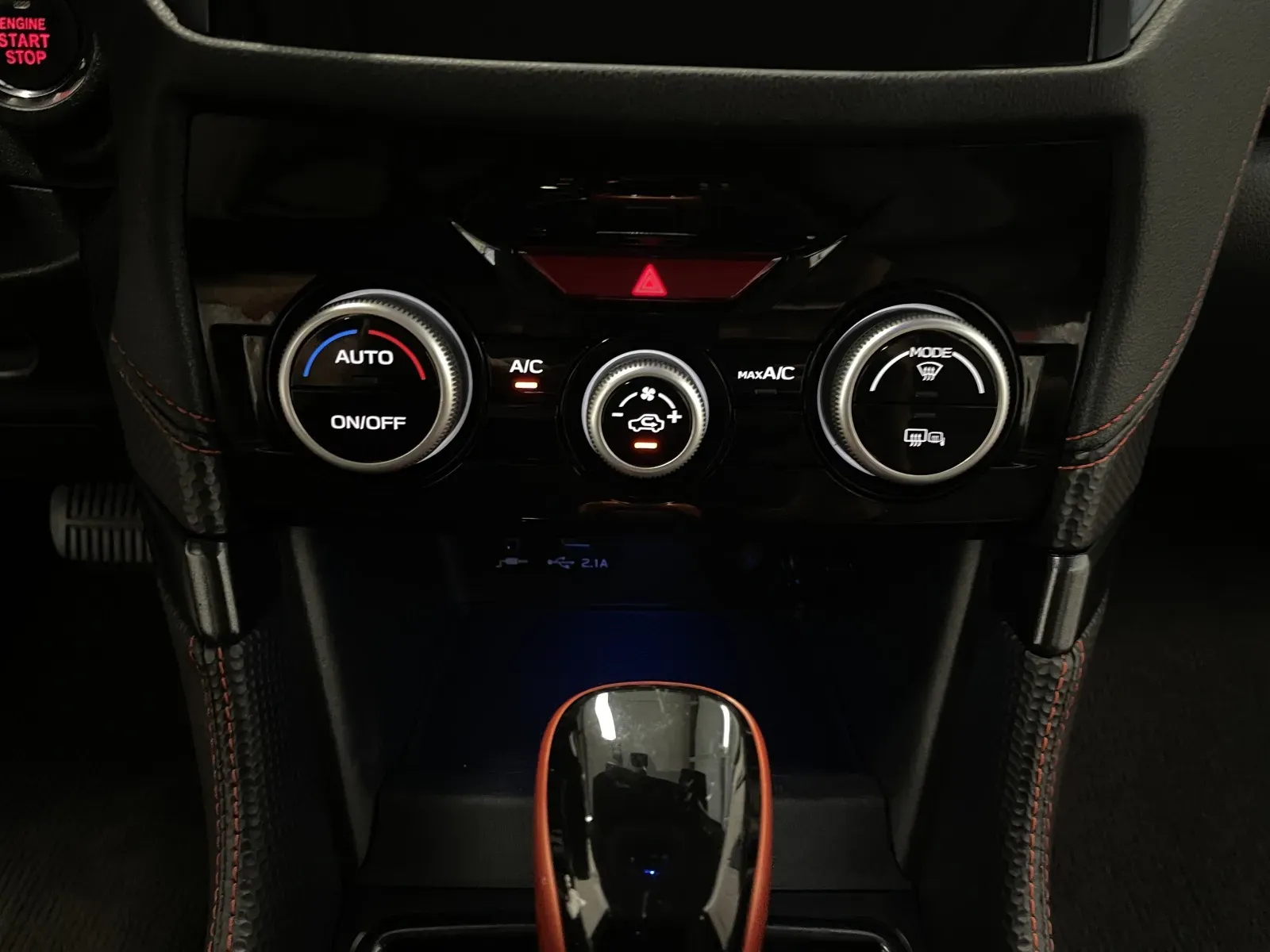 2023 Subaru Forester Sport - Photo 31