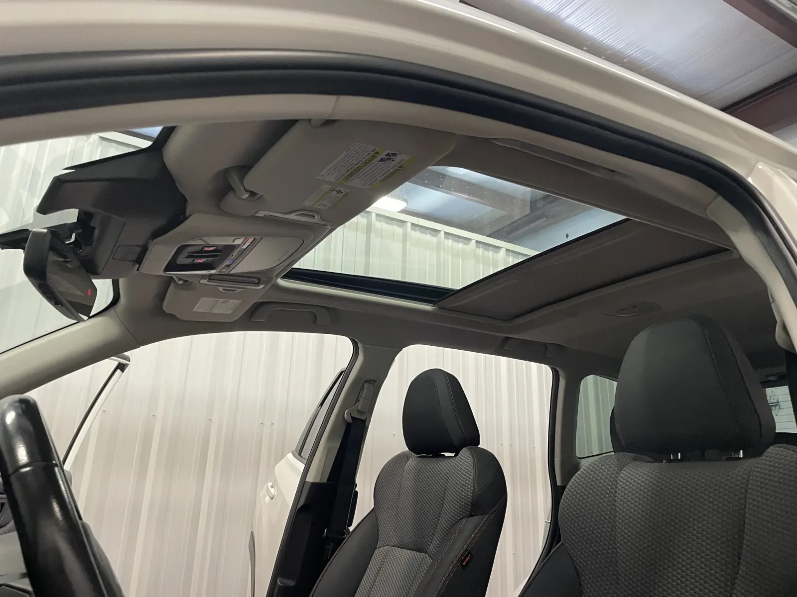 2023 Subaru Forester Sport - Photo 37
