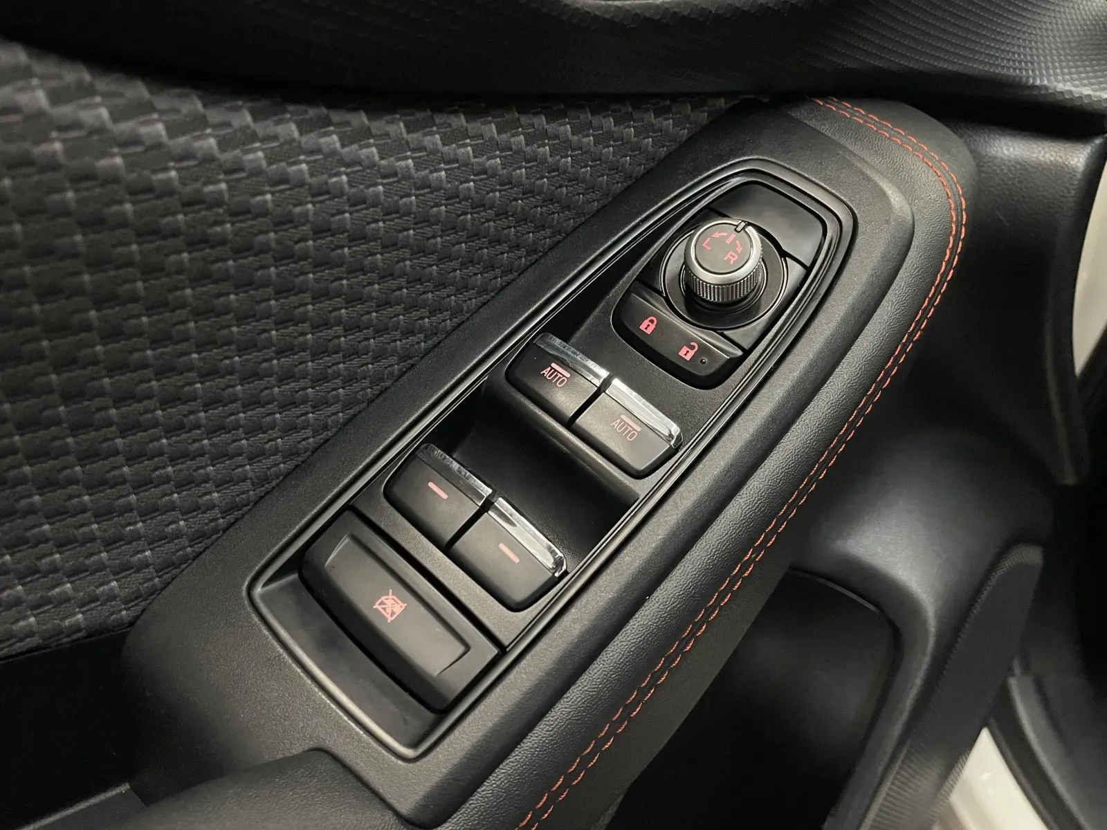2023 Subaru Forester Sport - Photo 27