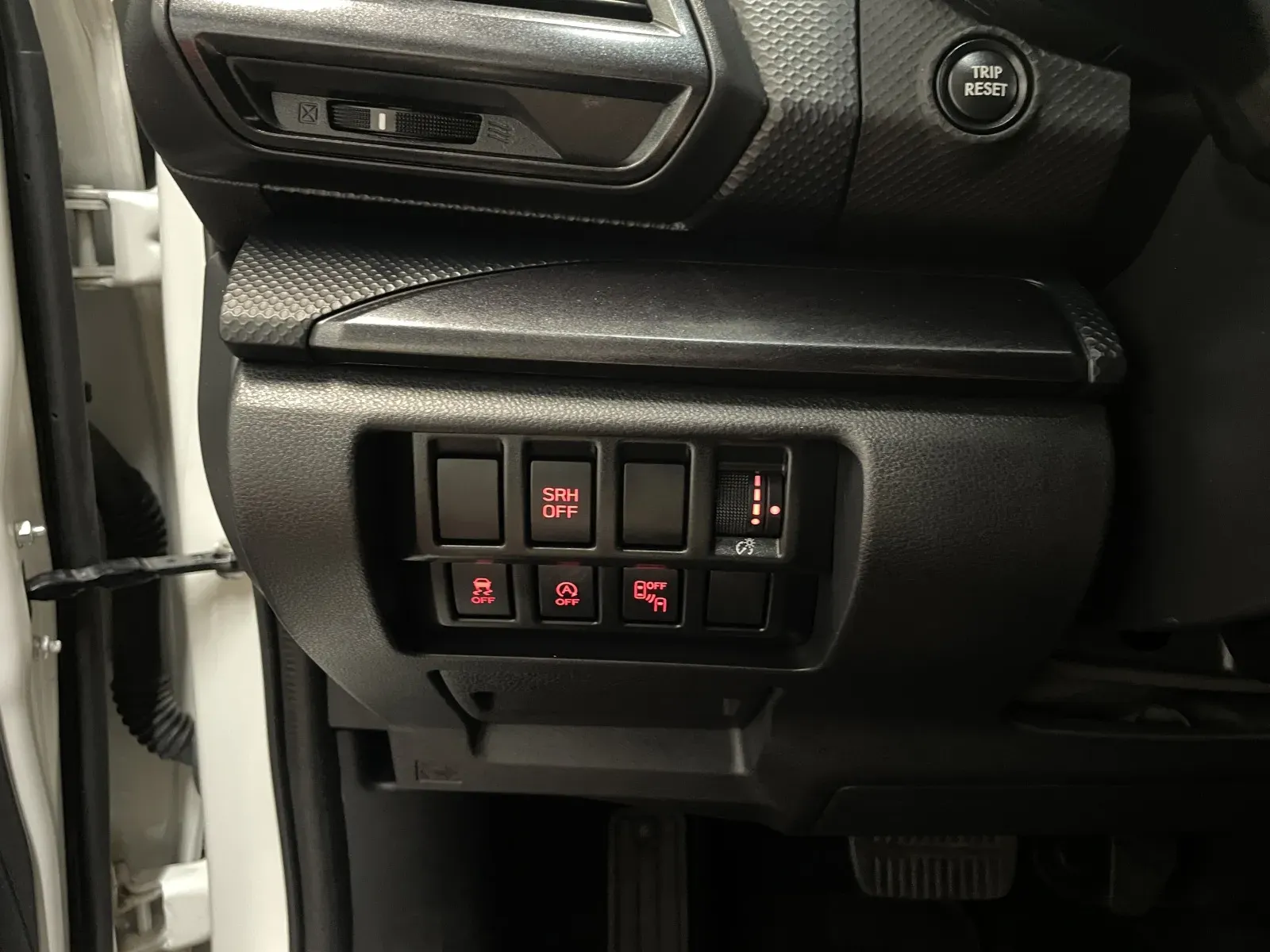 2023 Subaru Forester Sport - Photo 25