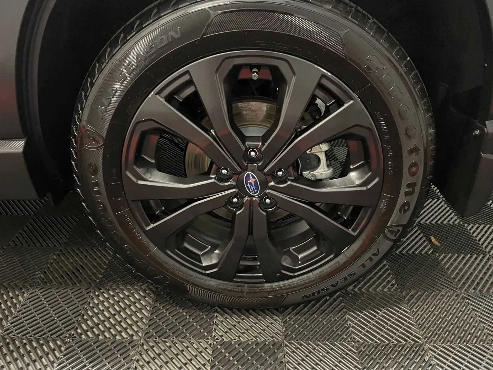 2023 Subaru Forester Sport - Photo 12