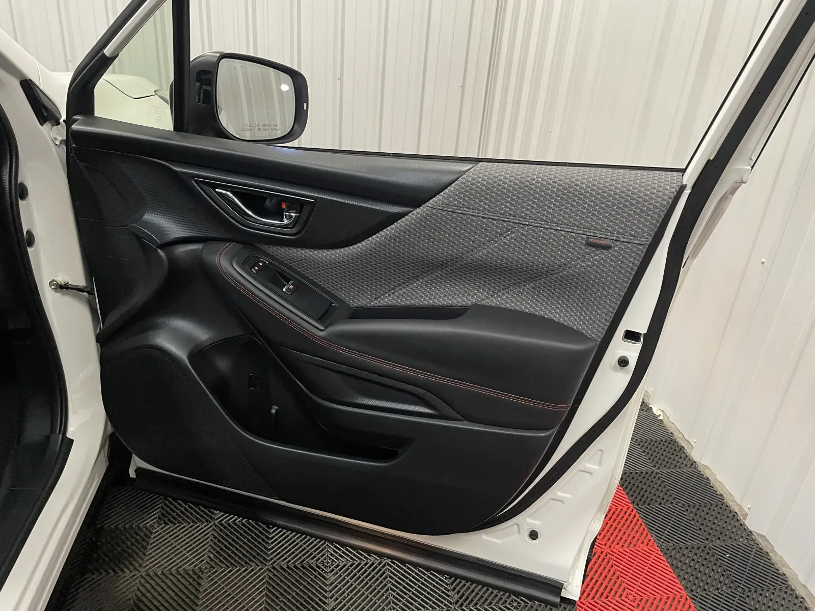 2023 Subaru Forester Sport - Photo 44