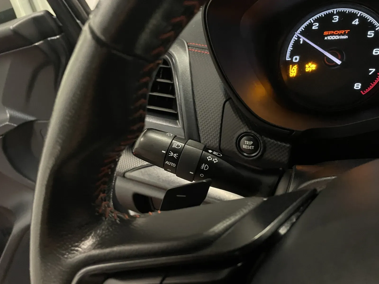 2023 Subaru Forester Sport - Photo 22