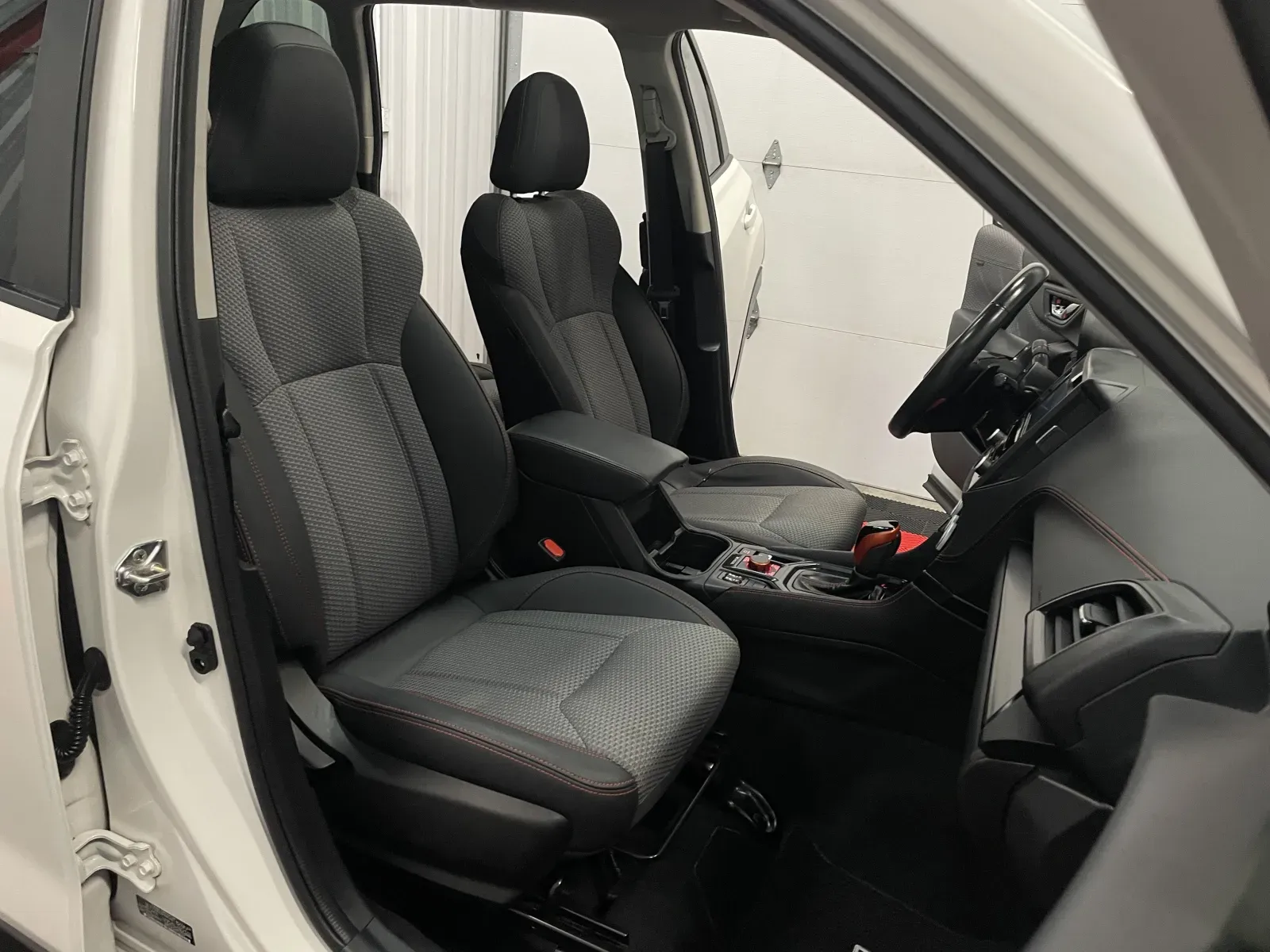2023 Subaru Forester Sport - Photo 46