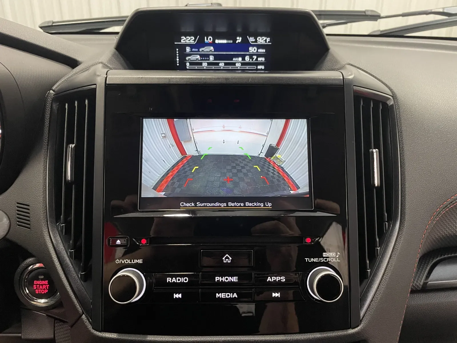 2023 Subaru Forester Sport - Photo 30