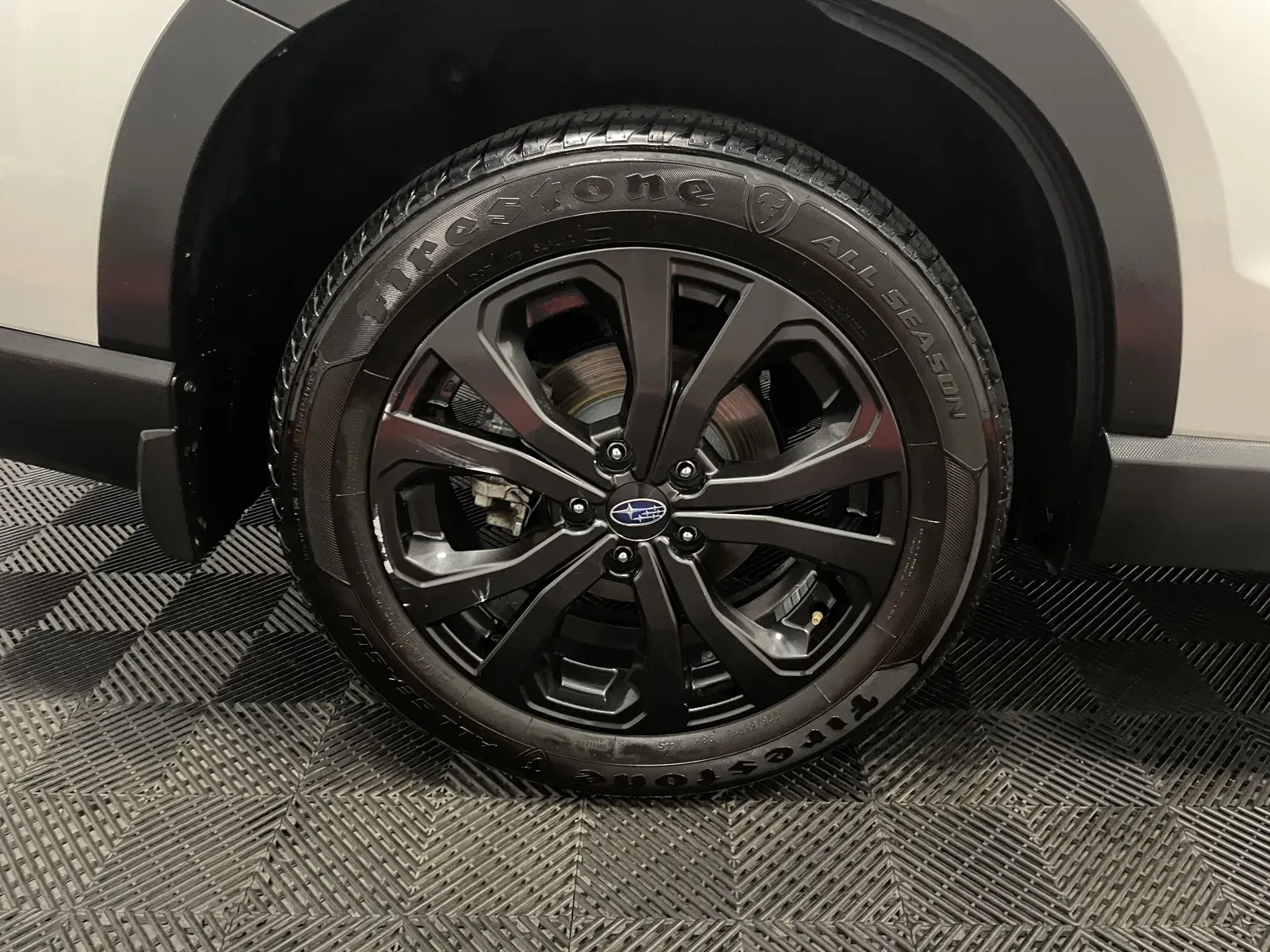2023 Subaru Forester Sport - Photo 17