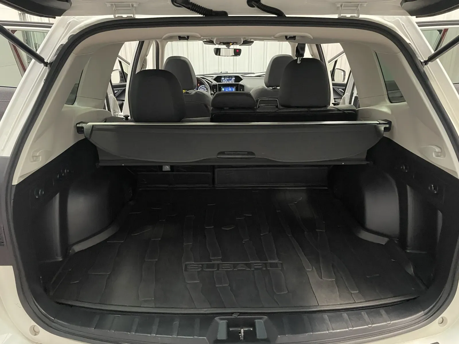2023 Subaru Forester Sport - Photo 41