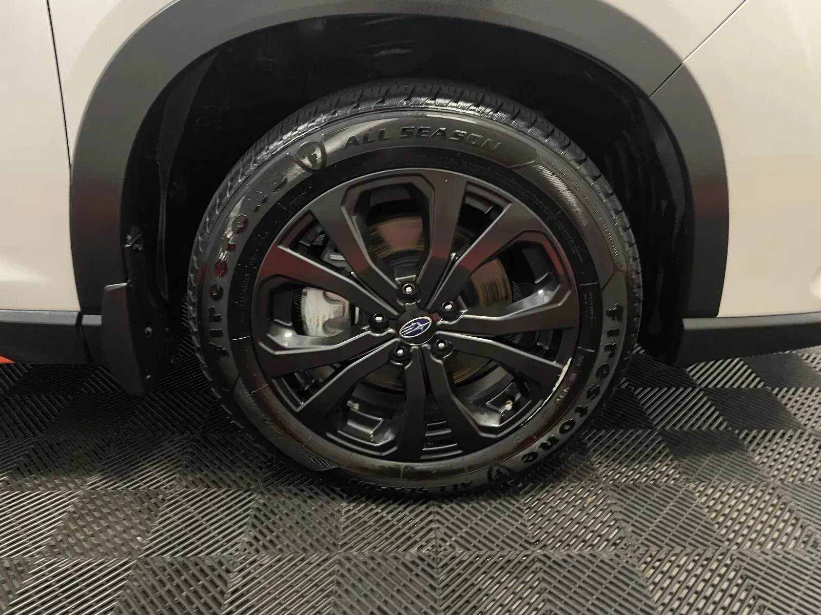 2023 Subaru Forester Sport - Photo 18