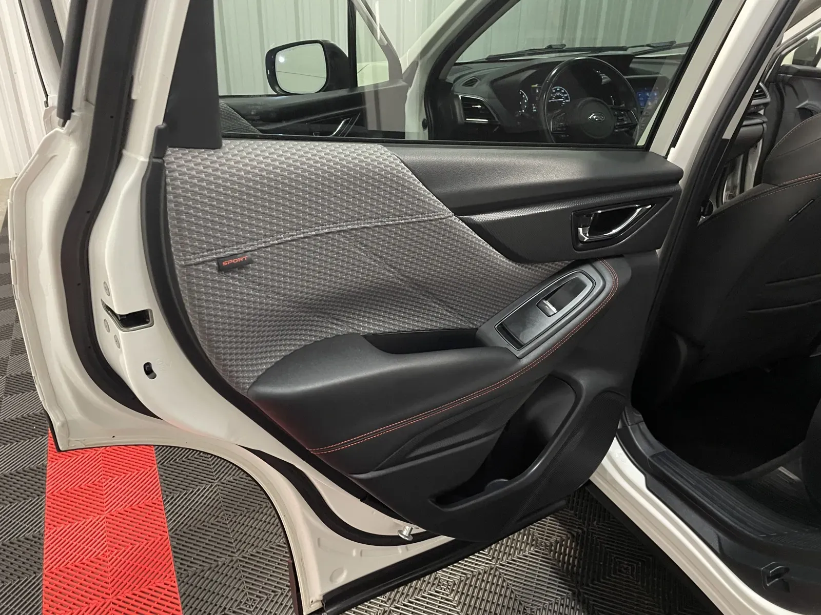 2023 Subaru Forester Sport - Photo 40
