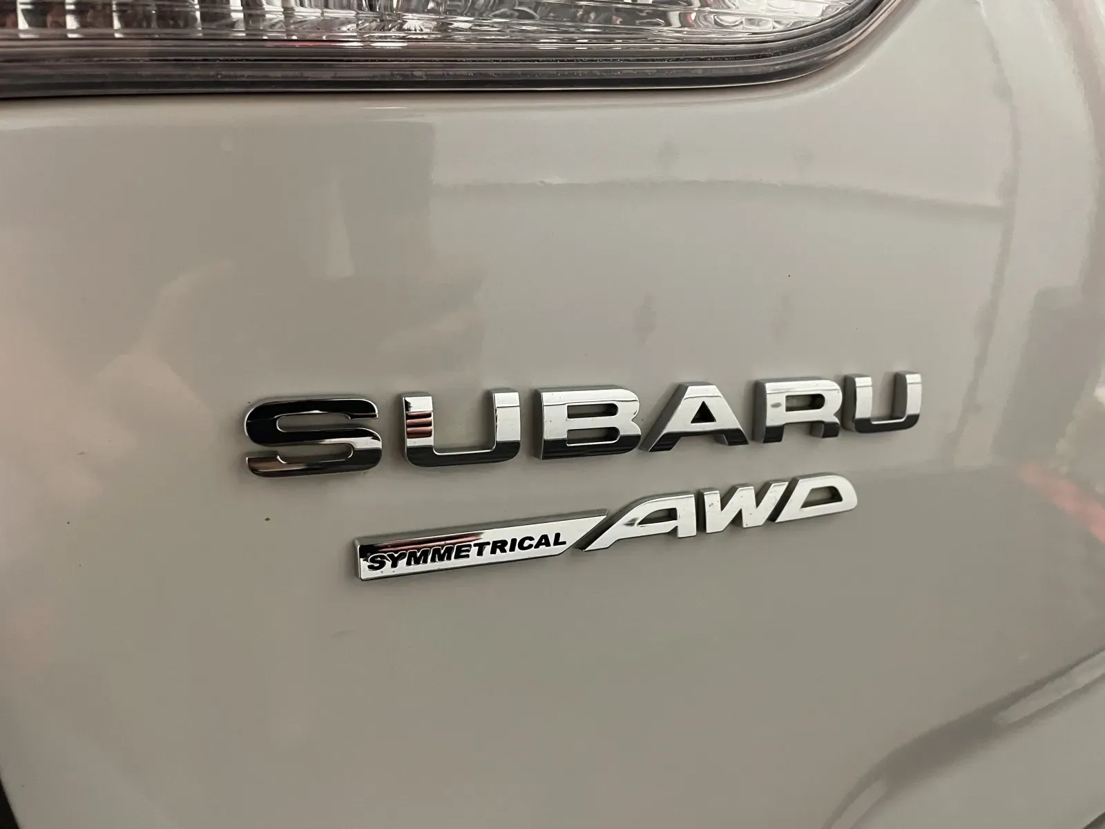 2023 Subaru Forester Sport - Photo 14