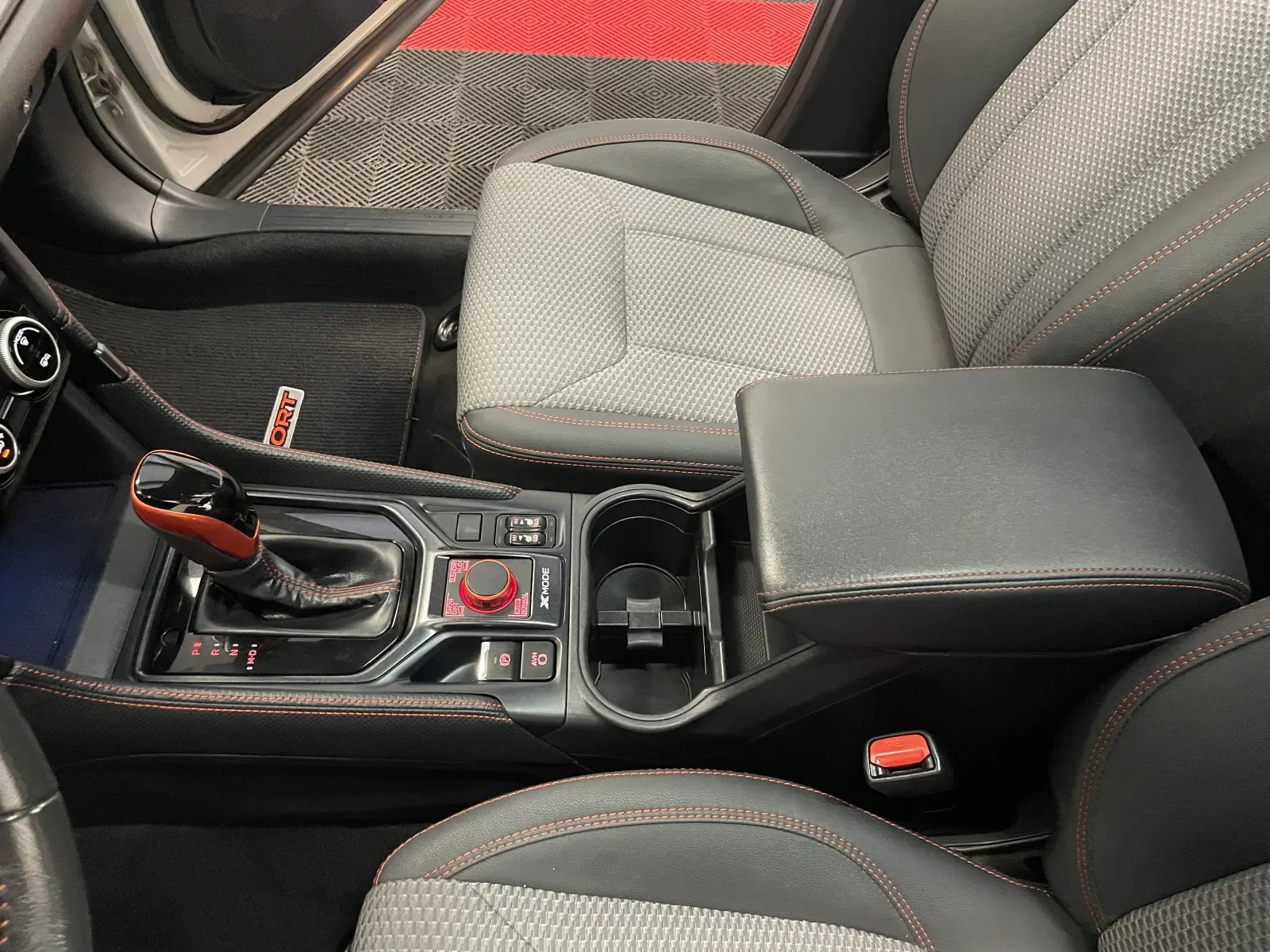 2023 Subaru Forester Sport - Photo 34