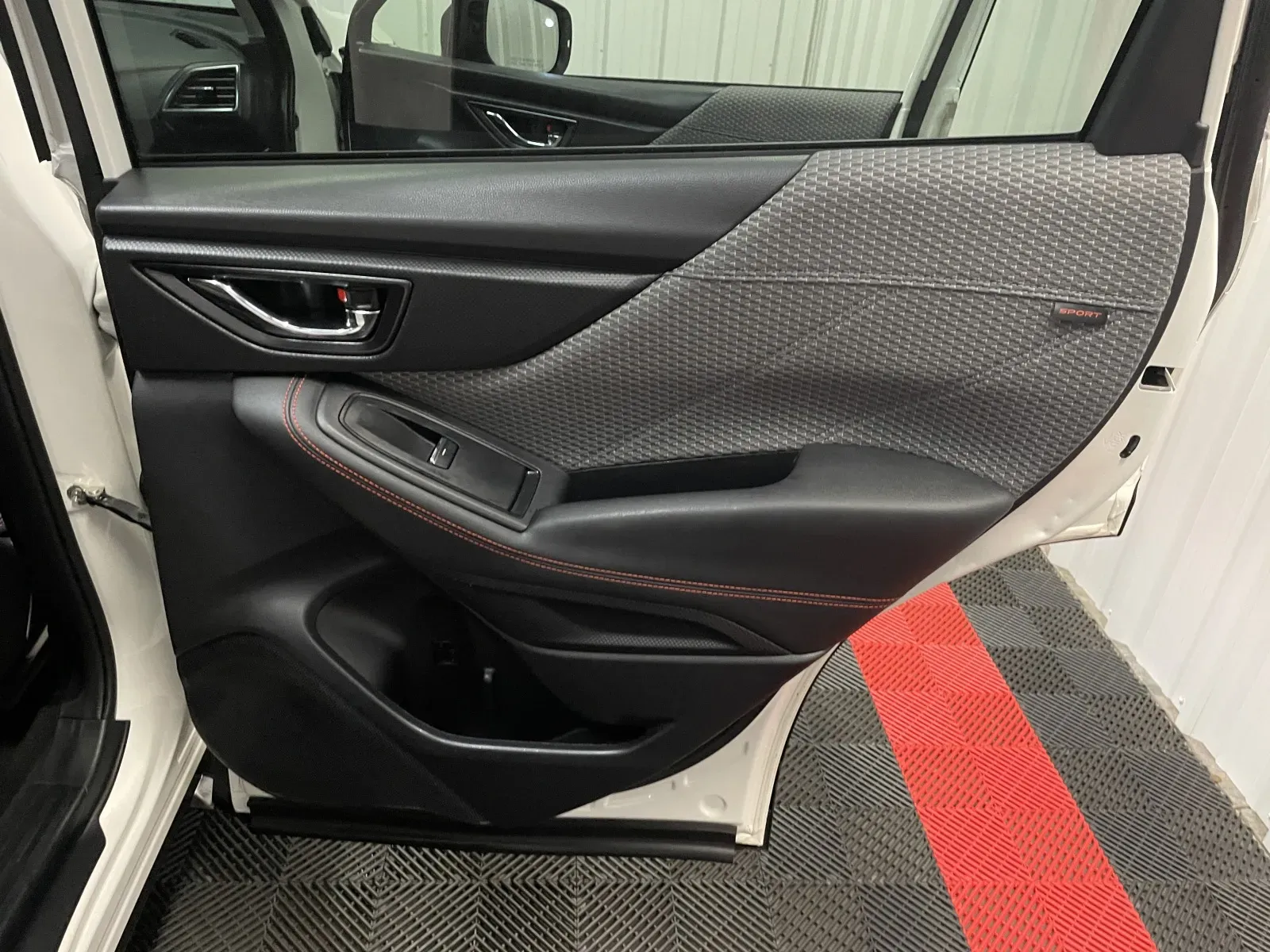 2023 Subaru Forester Sport - Photo 42