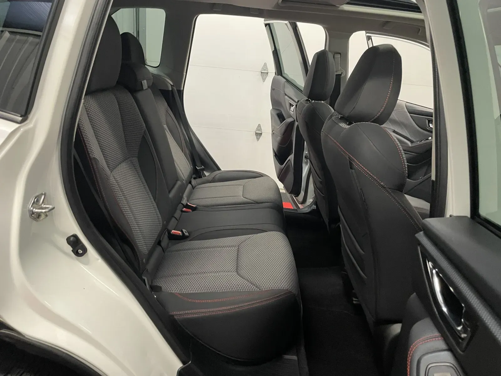 2023 Subaru Forester Sport - Photo 43