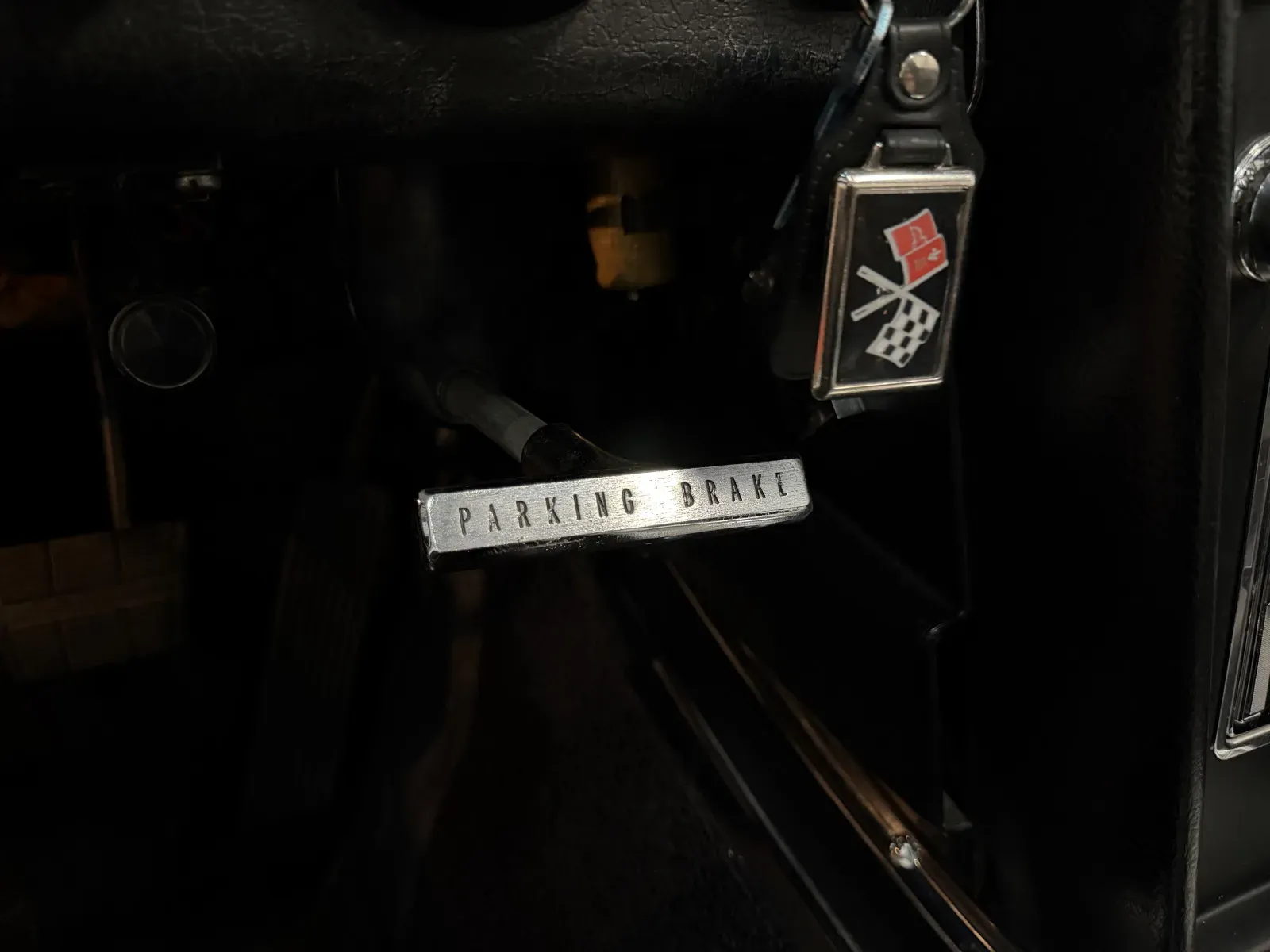 Chevrolet Corvette photo 50
