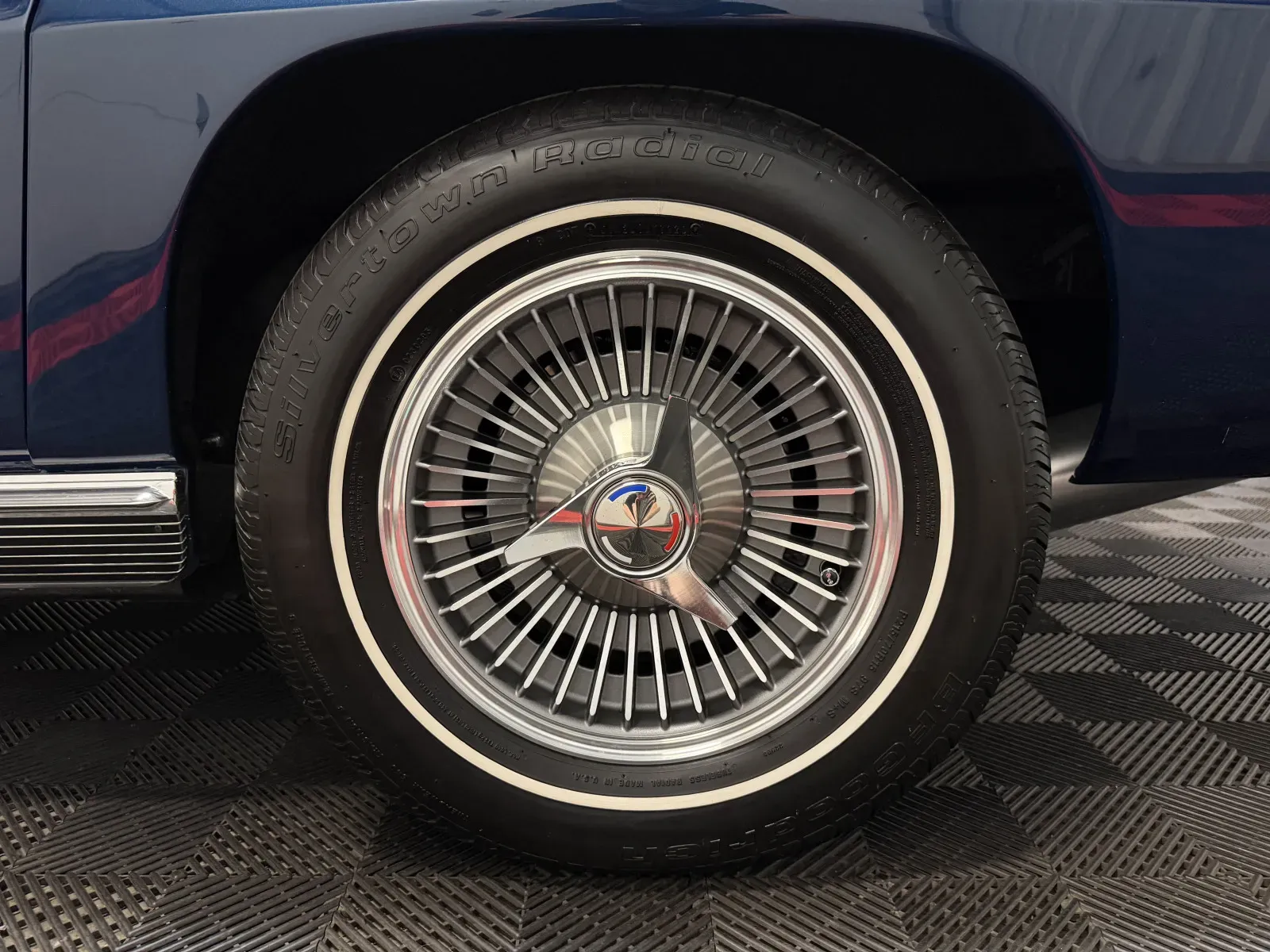 Chevrolet Corvette photo 28