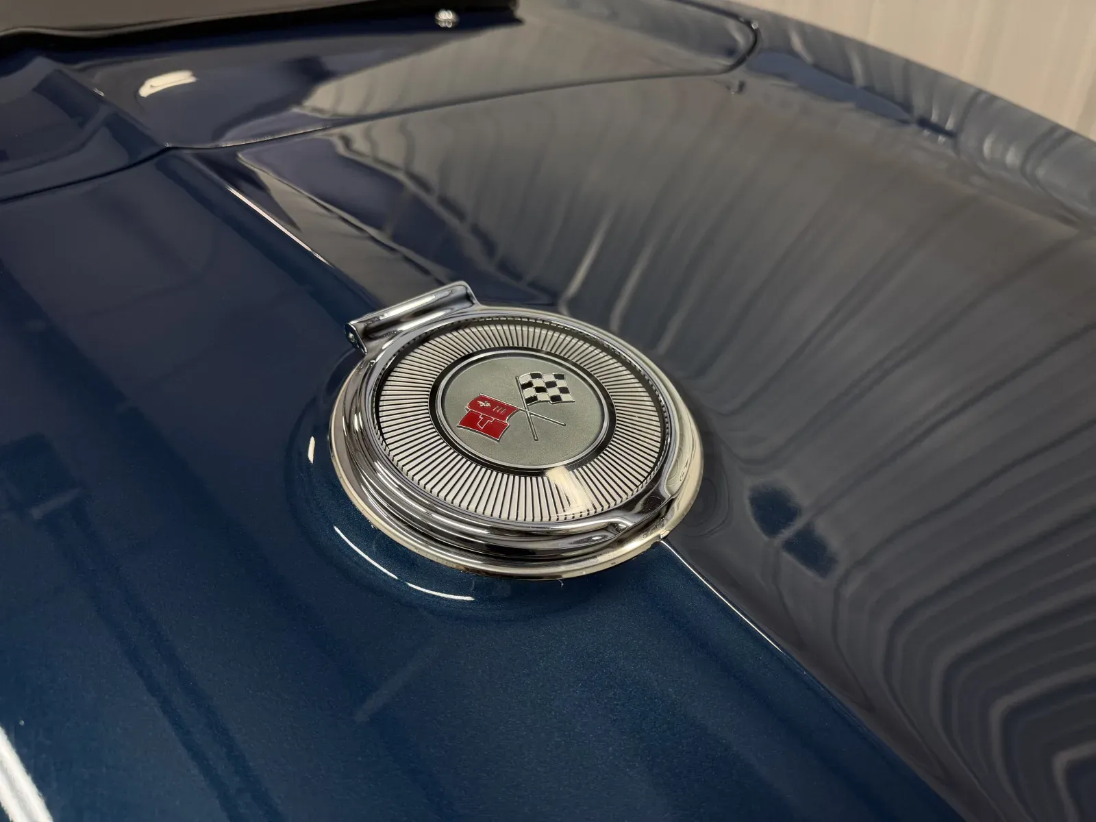 Chevrolet Corvette photo 32