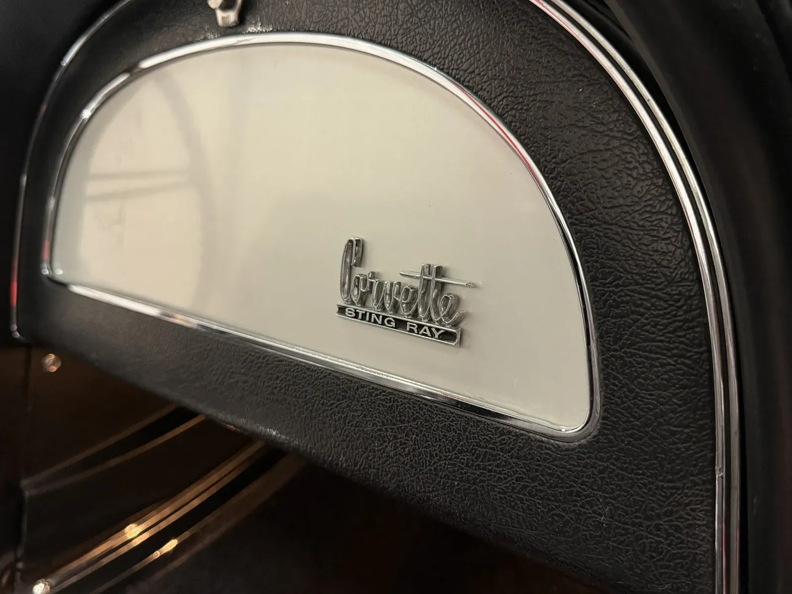 Chevrolet Corvette photo 57