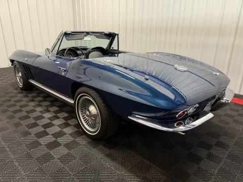 Photos of 1966 Chevrolet Corvette for sale in Branson West, MO at Oakley Auto World