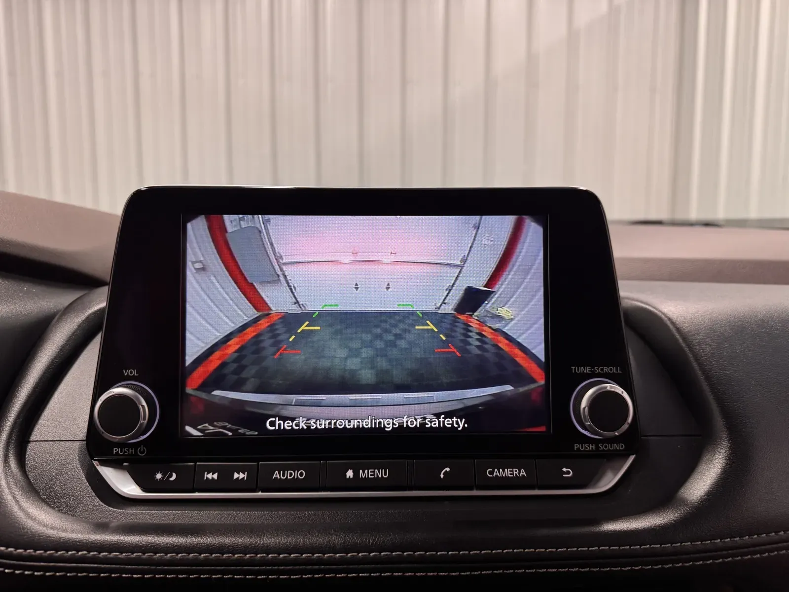 Nissan Rogue photo 29