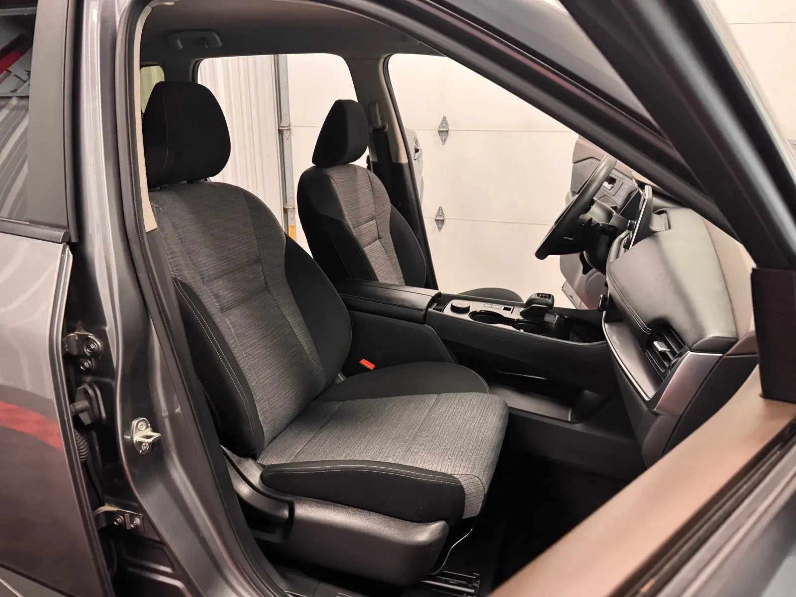 Nissan Rogue photo 42