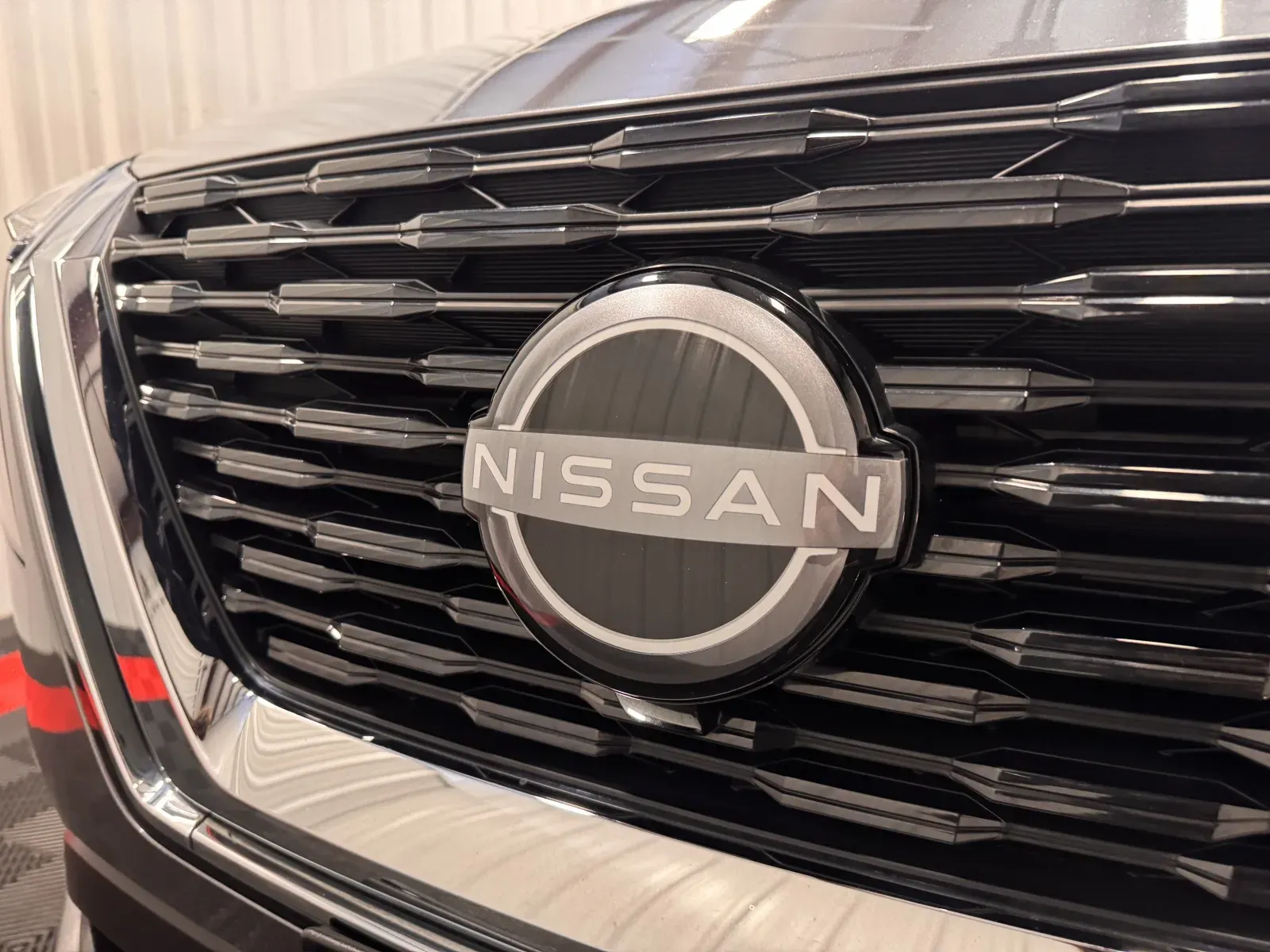 Nissan Rogue photo 7