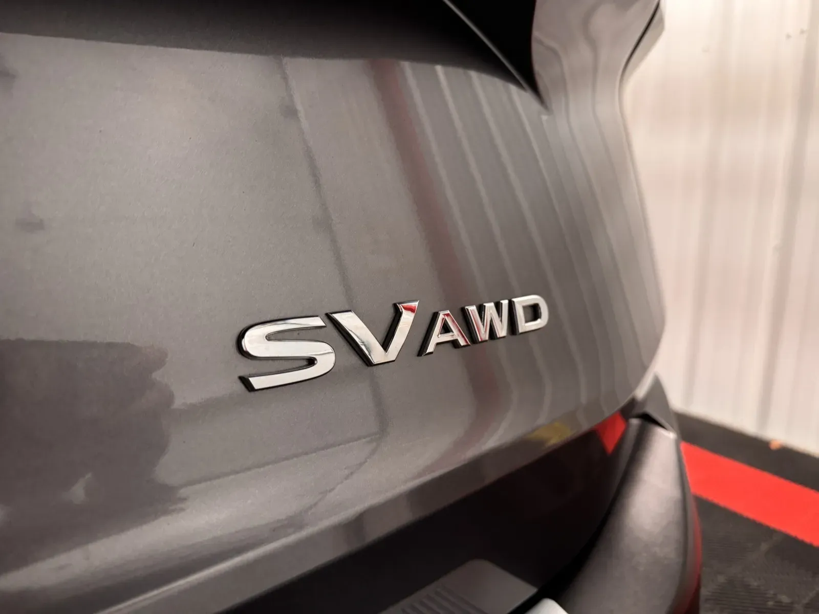 Nissan Rogue photo 14