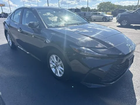 More photos of 2025 Toyota Camry LE at Oakley Auto World, MO