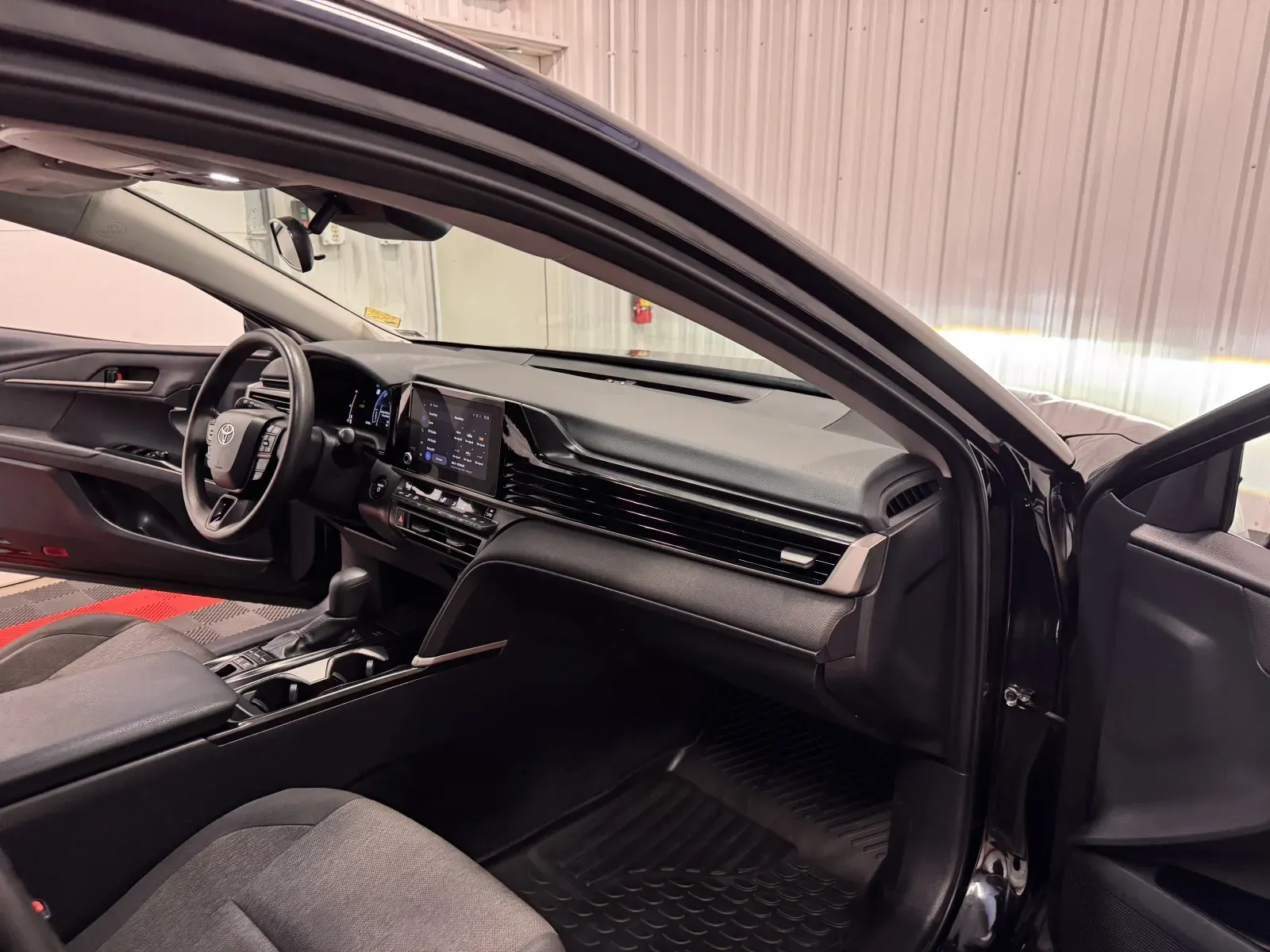Toyota Camry photo 42