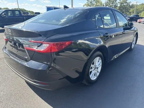 More photos of 2025 Toyota Camry LE at Oakley Auto World, MO