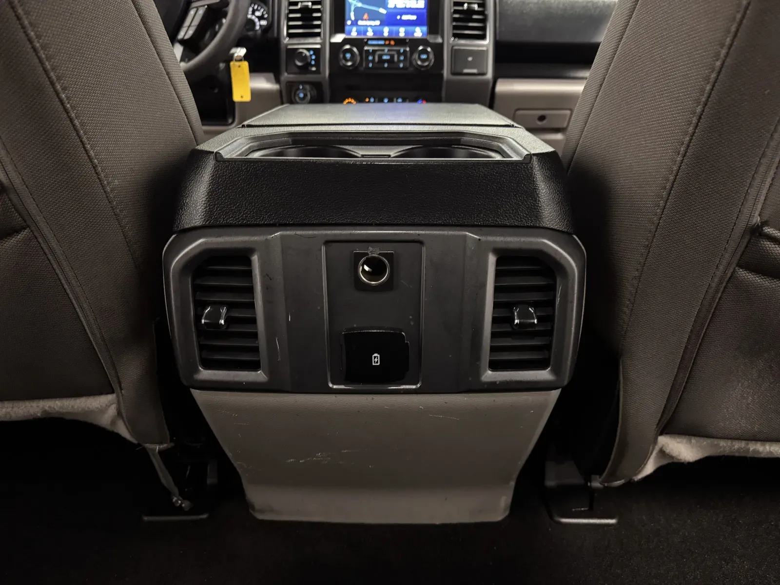 Ford F-150 photo 28