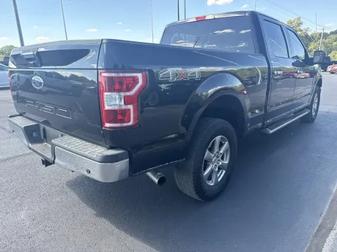 More photos of 2020 Ford F-150 XLT at Oakley Auto World, MO