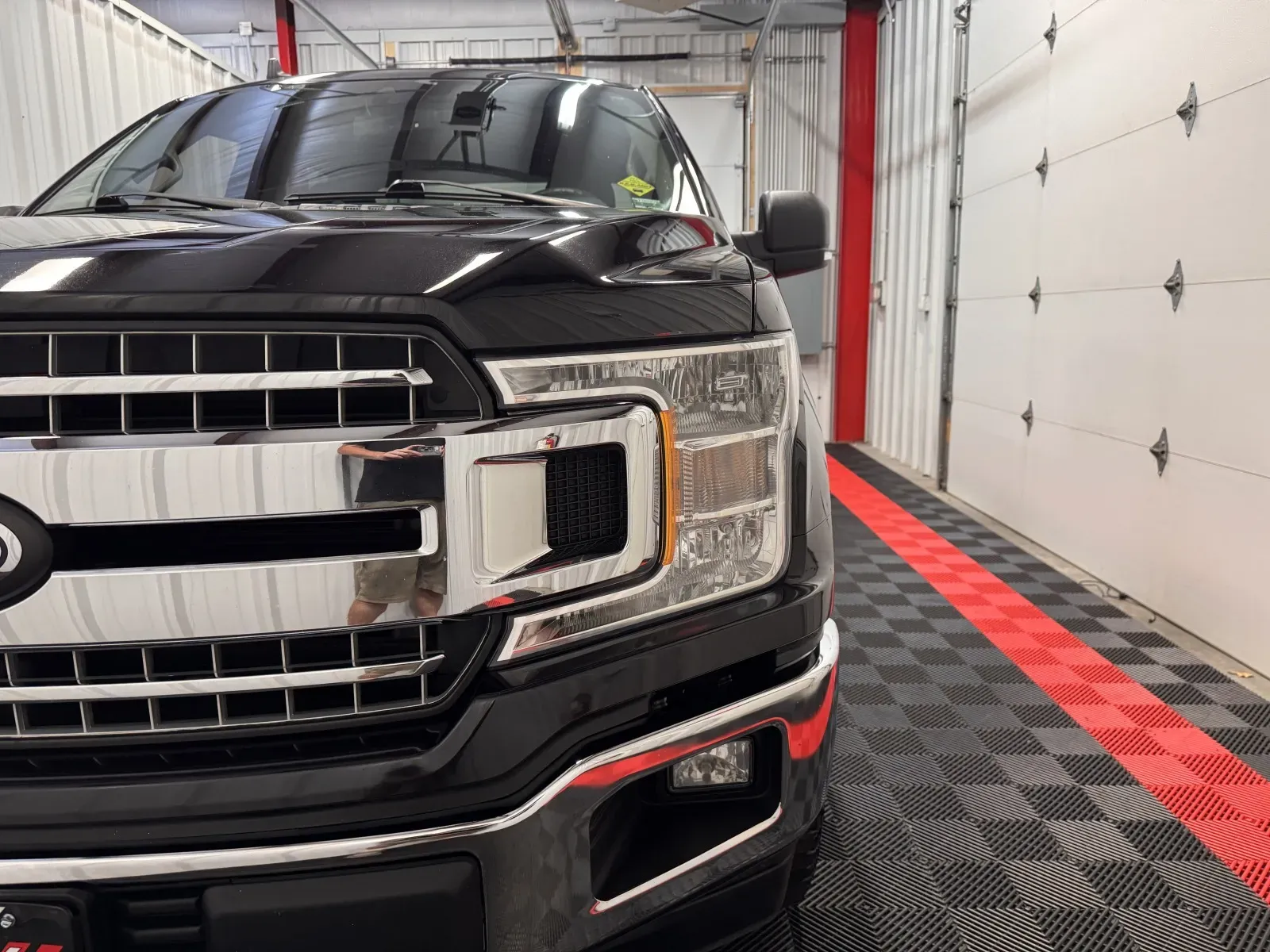 Ford F-150 photo 7