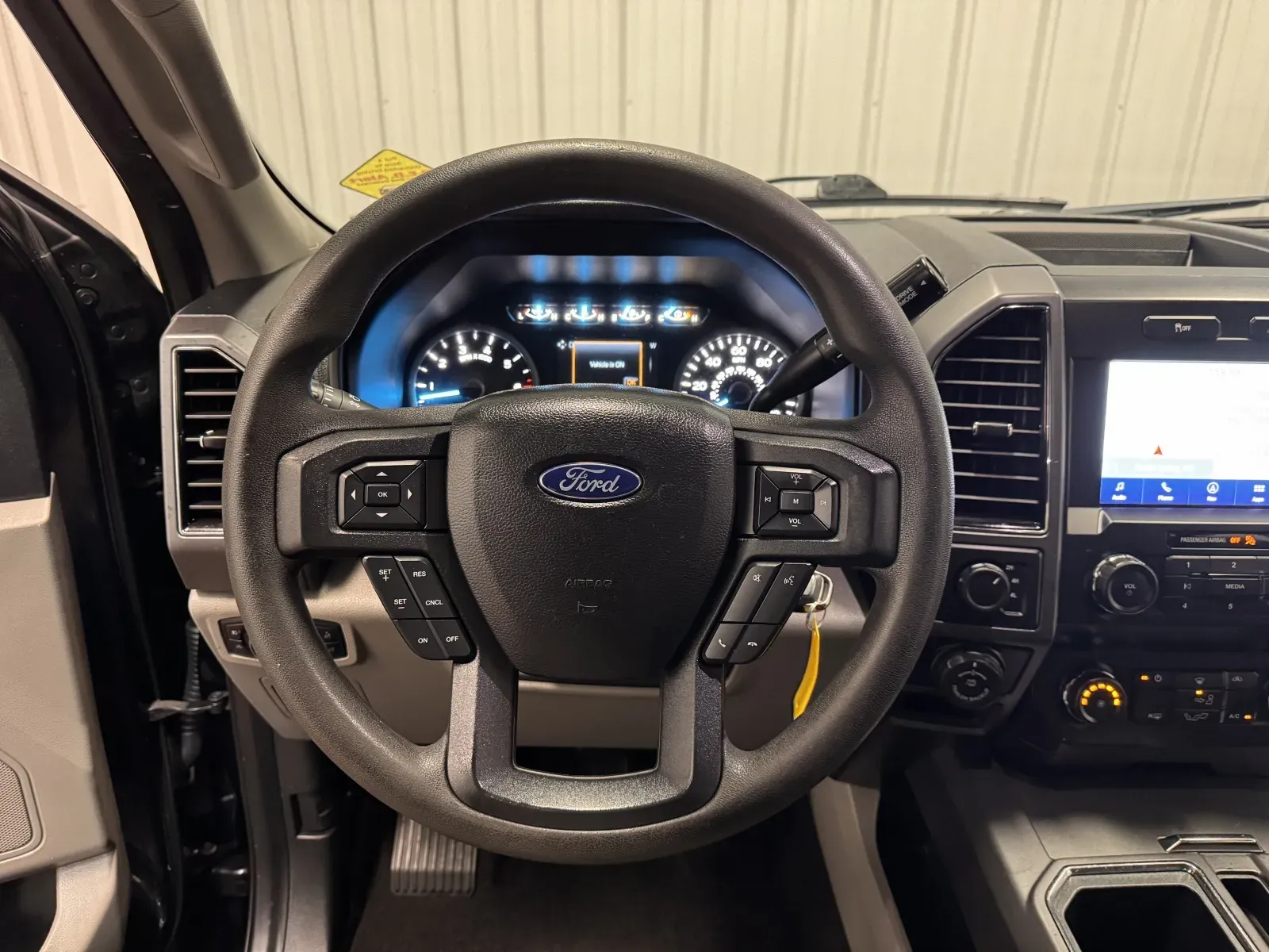 Ford F-150 photo 18