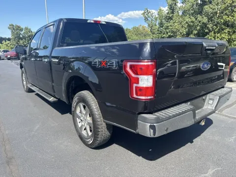 Photos of 2020 Ford F-150 XLT for sale in Branson West, MO at Oakley Auto World