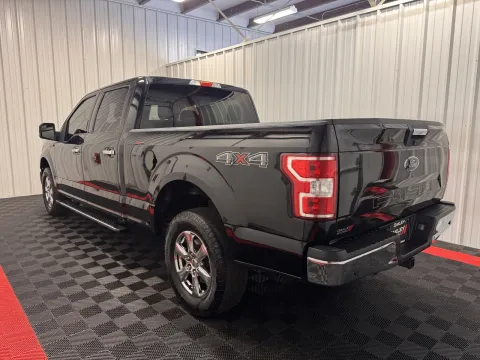 Photos of 2020 Ford F-150 XLT for sale in Branson West, MO at Oakley Auto World