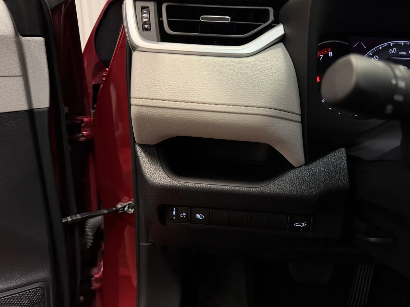 Toyota RAV4 photo 27