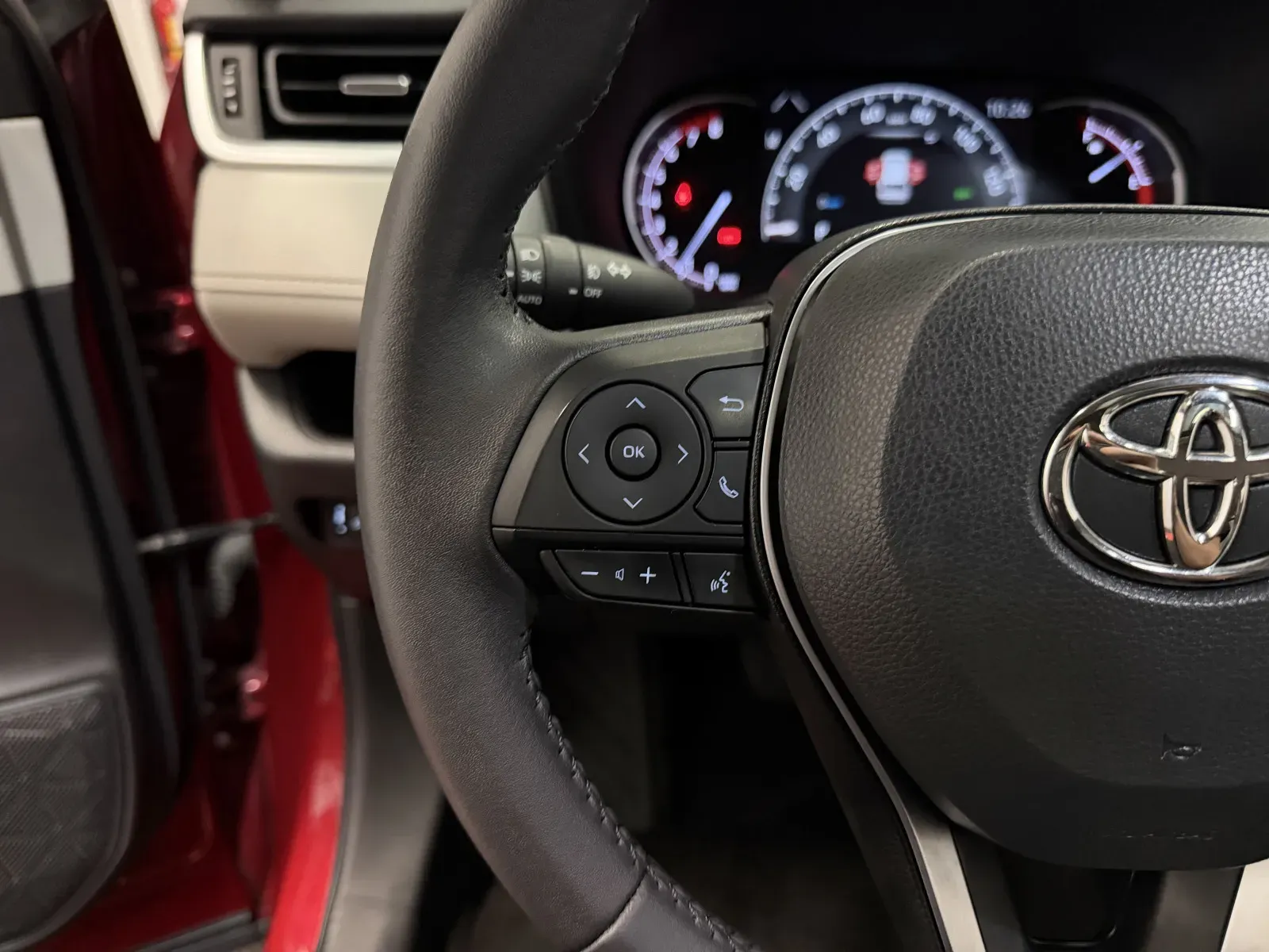 Toyota RAV4 photo 22