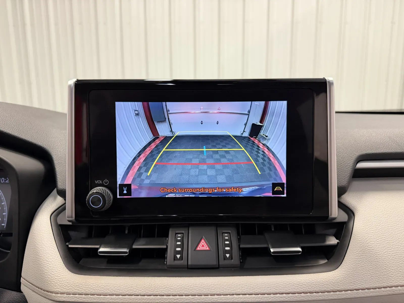 Toyota RAV4 photo 35