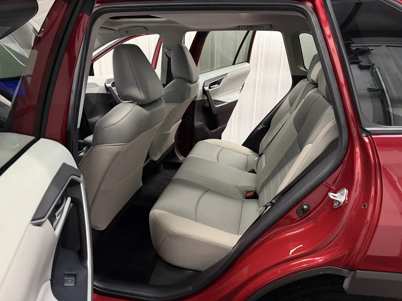 Toyota RAV4 photo 43