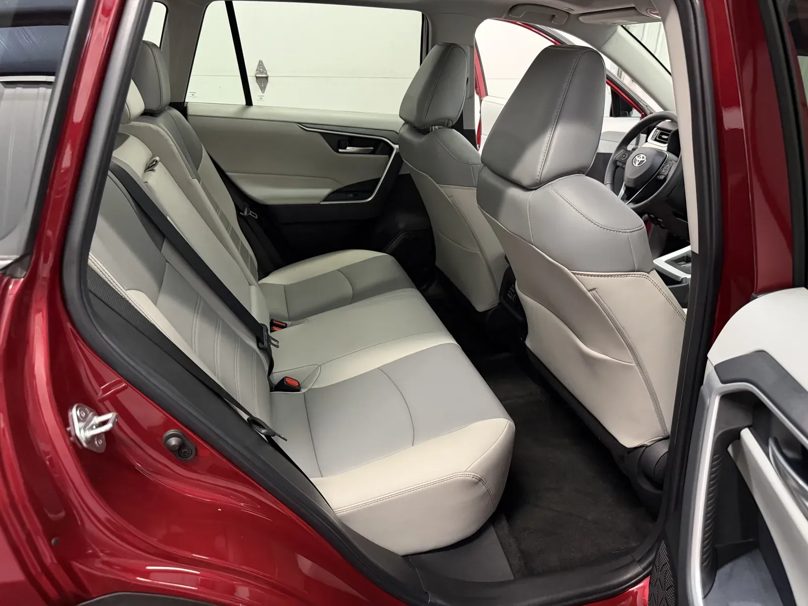 Toyota RAV4 photo 46