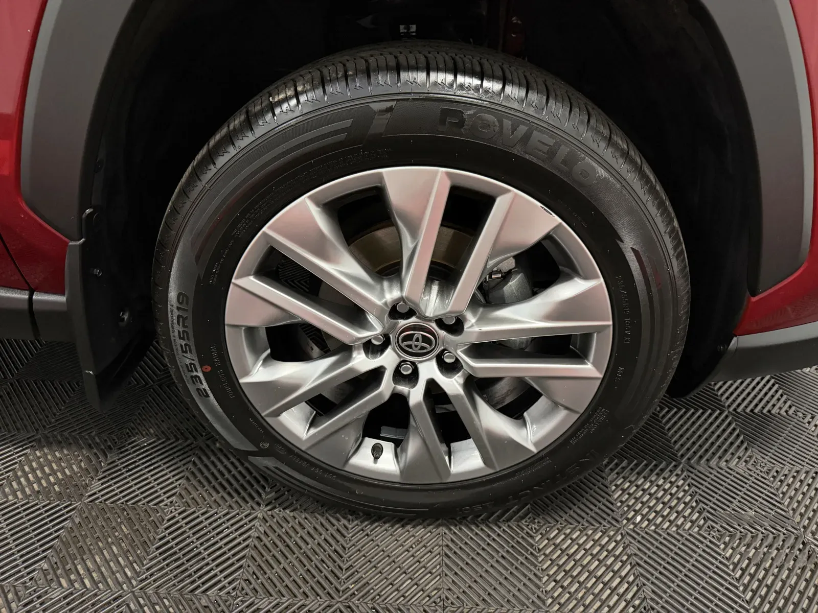 Toyota RAV4 photo 20