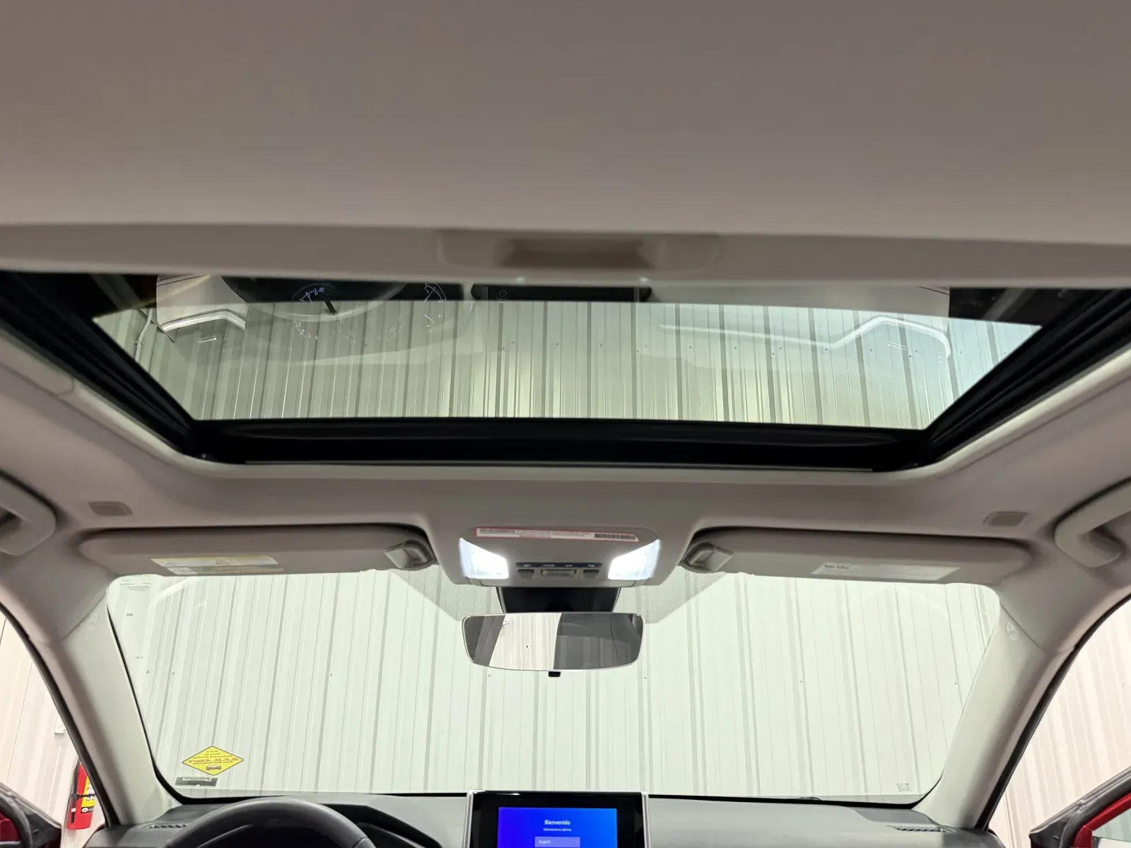 Toyota RAV4 photo 32