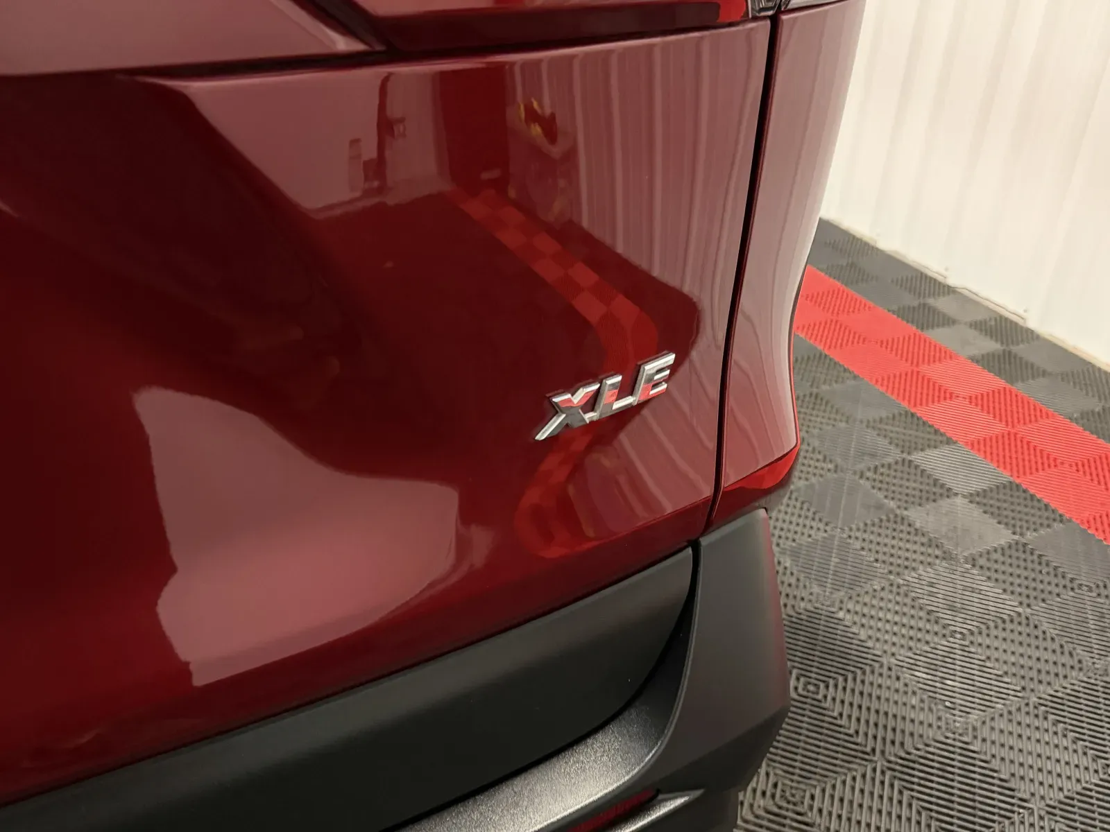 Toyota RAV4 photo 17