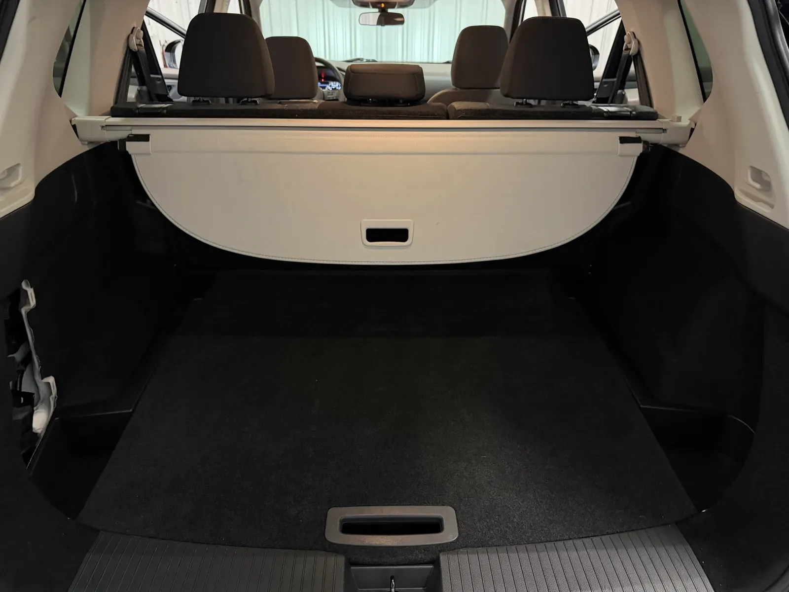 Nissan Rogue photo 39