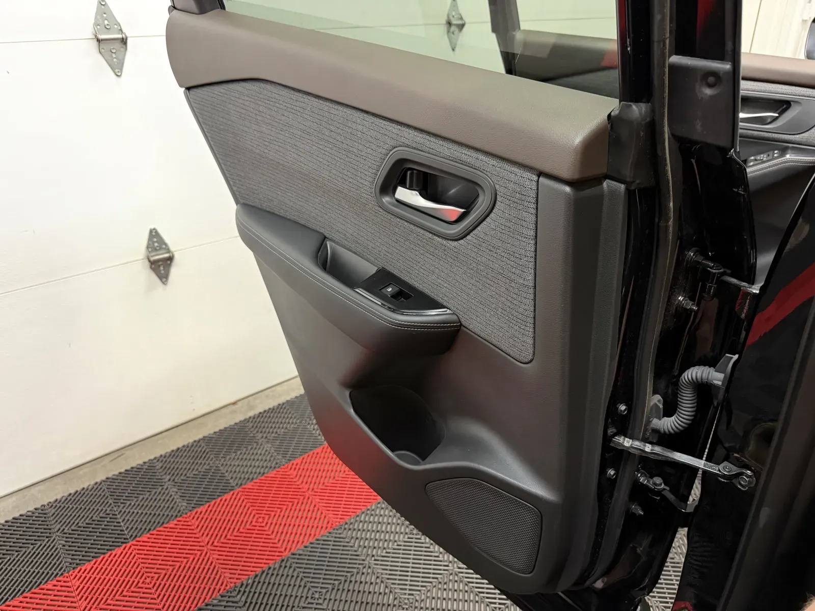 Nissan Rogue photo 29