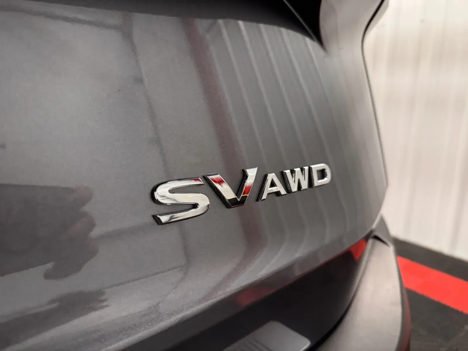Nissan Rogue photo 14