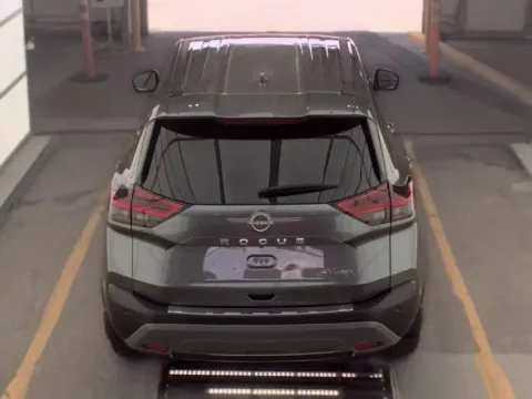 Another view of 2023 Nissan Rogue SV for sale in Branson West, MO at Oakley Auto World