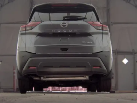 More photos of 2023 Nissan Rogue SV at Oakley Auto World, MO