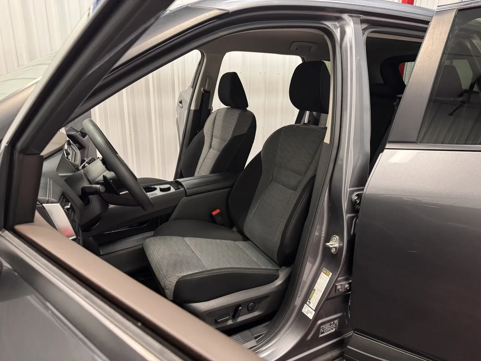 Nissan Rogue photo 33