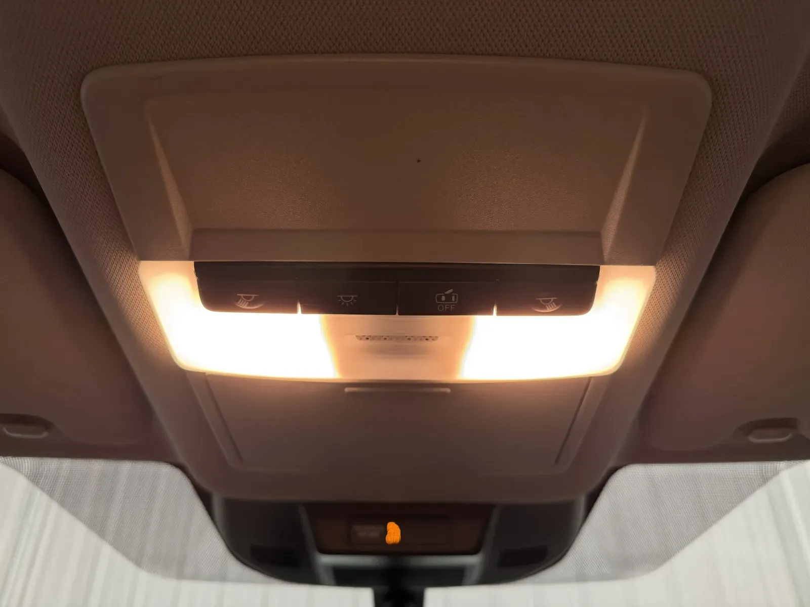 Nissan Rogue photo 34